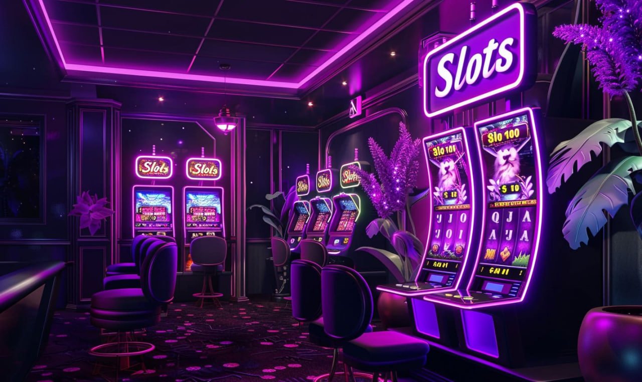 PP6 Slot Myanmar Online Gaming Platform မြင်ကွင်း