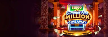Slots ဂိမ်းများ