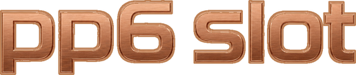 pp6 slot လိုဂို